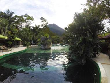 Paradise Hot Springs