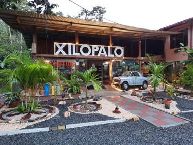 Arenal Xilopalo