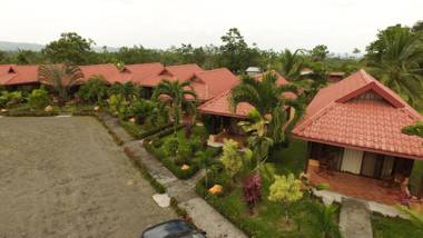Arenal History INN