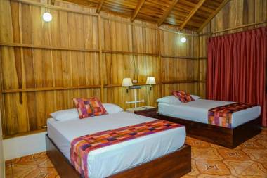 Arenal History INN