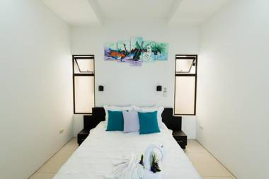 Apartamentos La Casona