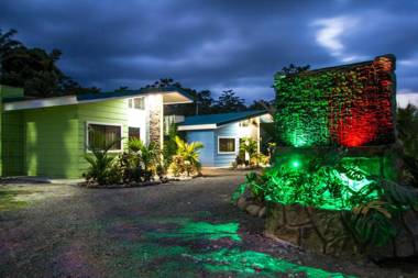 Residencias Arenal