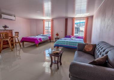 Hotel La Cascada