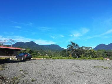 Cabañas Sueños del Arenal
