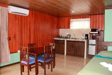 Cabañas Sueños del Arenal