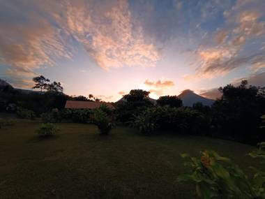 Cabaña Rural el Mirador