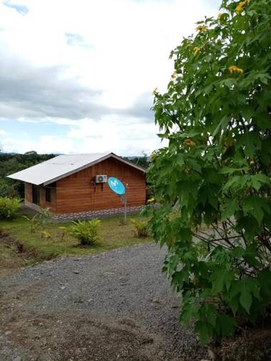 Cabaña Rural el Mirador