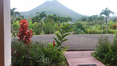 Hotel & Hot Springs Sueño Dorado