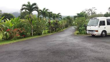 Hotel & Hot Springs Sueño Dorado