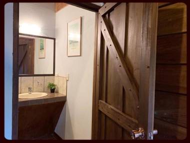 La Fortuna Waterfall Bungalows