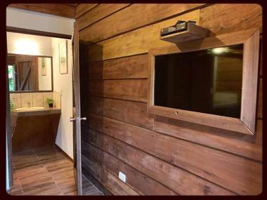 La Fortuna Waterfall Bungalows