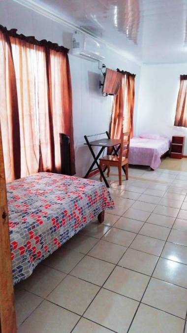 Apartamentos Villa Arenal #3