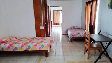 Apartamentos Villa Arenal #3