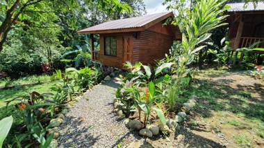 Arenal Rústic Lodge