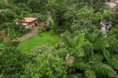 Villa Cocos la Fortuna