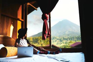 ARENAL ROCA LODGE