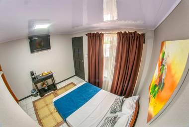 Hotel La Vid La Fortuna