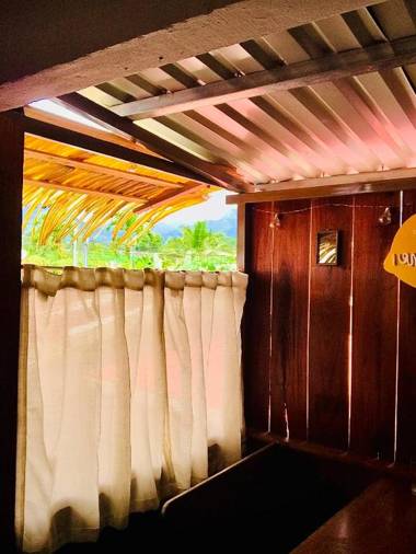 Cabinas Gufo Downtown La Fortuna Volcan Arenal