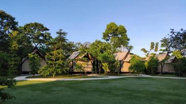 Hotel Arenal Glamping