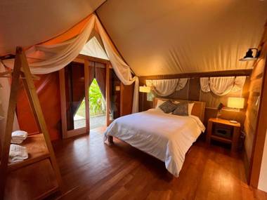 Hotel Arenal Glamping