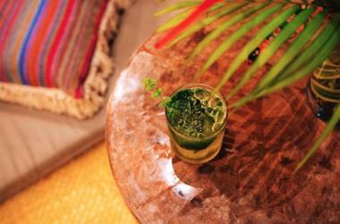 Encantada Ocean Cottages