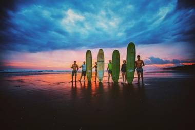 Encantada Ocean Cottages