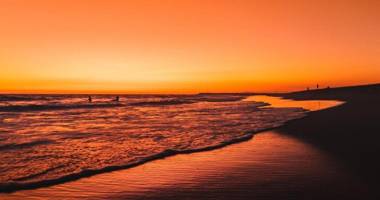 Sunset del Mar Beach Resort