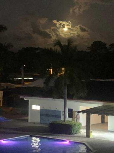 Poseidon's Beachfront Sanctuary