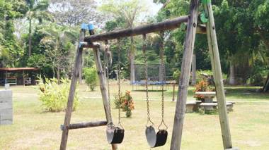 Hotel Costa Pacifica