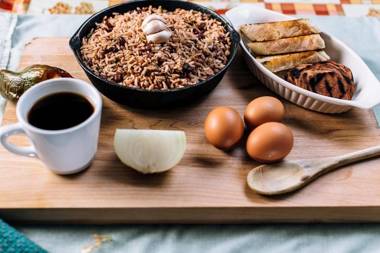 Hotel Costa Pacifica