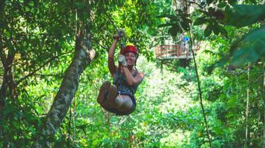 Hotel Villas Rio Mar