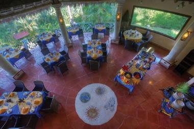 Hotel Cuna del Angel