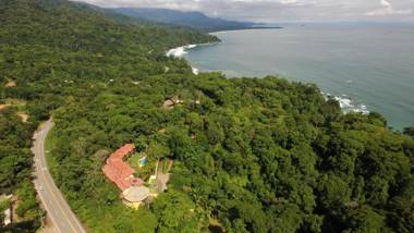 Hotel Cuna del Angel