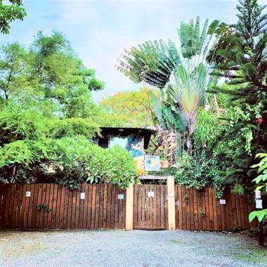 Hotel Tropical Sands Dominical