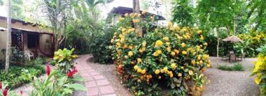 Hotel Tropical Sands Dominical