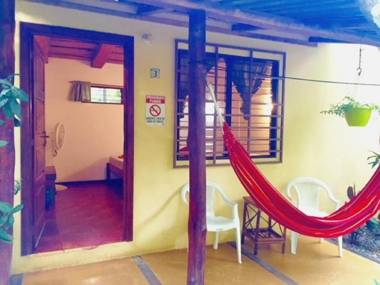 Hotel Tropical Sands Dominical