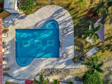 Tribe Boutique Hotel - Adults Only