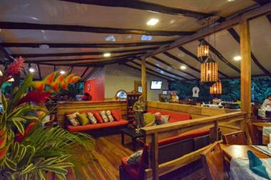 Chachagua Rainforest Hotel & Hot Springs