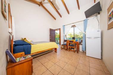 Hotel Diversion Tropical