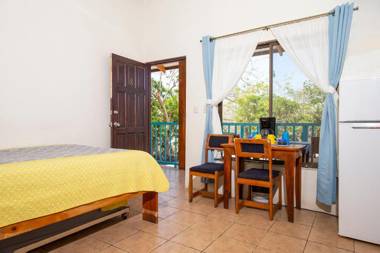 Hotel Diversion Tropical