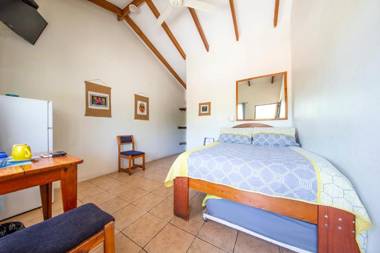 Hotel Diversion Tropical