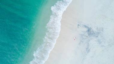 Garden View Luxury Condo Reserva Conchal A23