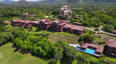Garden View Luxury Condo Reserva Conchal A24