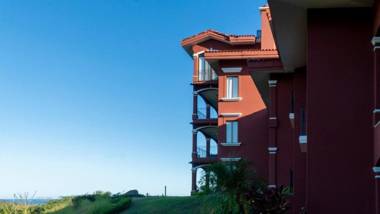 Garden View Luxury Condo Reserva Conchal A24