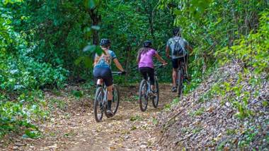 Garden View Luxury Condo Reserva Conchal A24