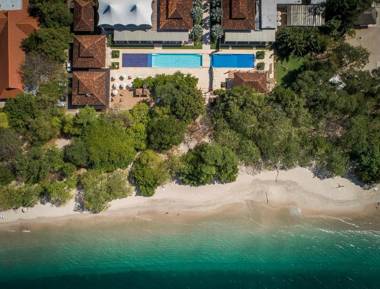 Ocean View Luxury Apartment at Reserva Conchal A5