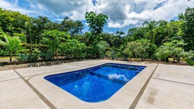 Brasilito House and Apartment with Pool Sleeps 8