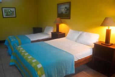 Hotel Cacao Río Celeste