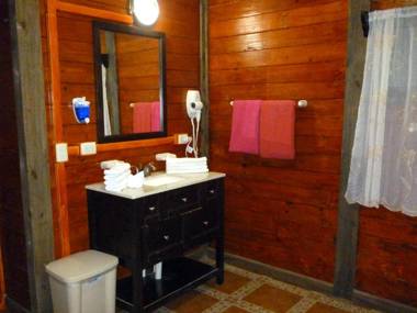 Blue River Resort & Hot Springs