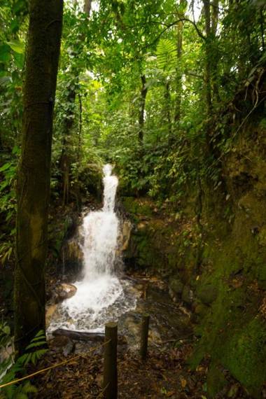 Blue River Resort & Hot Springs
